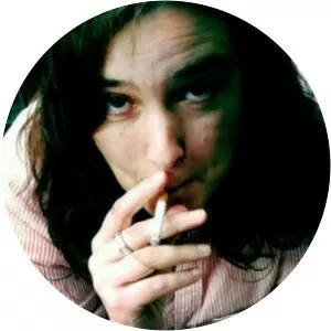 Andrea MacArthur - Film editor