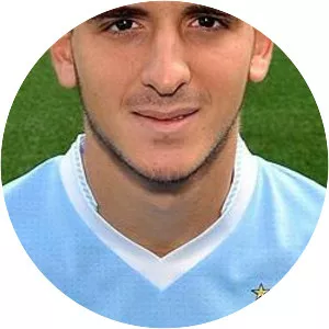 Andrea Mancini - Italian footballer ‧ Roberto Mancini's son