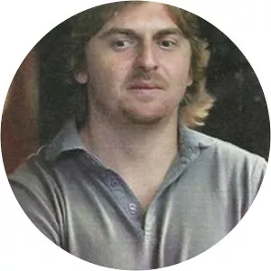 Andrea Manfredonia photograph