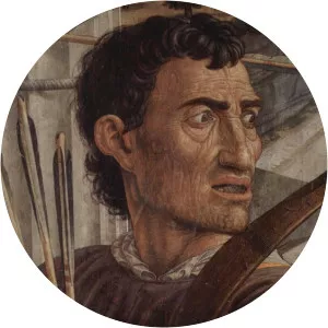 Andrea Mantegna - Italian painter