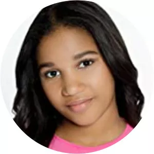 Andrea-Marie Alphonse