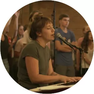 Andrea Marie - Musical artist