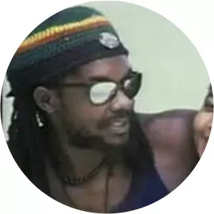 Andrea Marlene Brown - Peter Tosh's wife