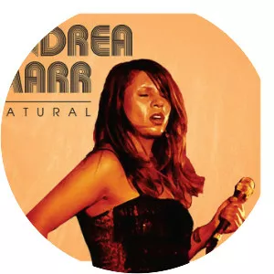 Andrea Marr - Musical artist