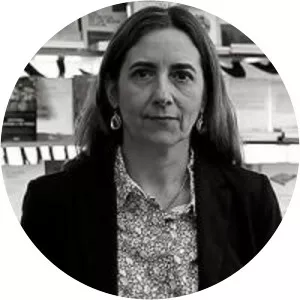 Andrea Matallana - Author