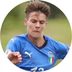 Andrea Mattioli - Italian footballer