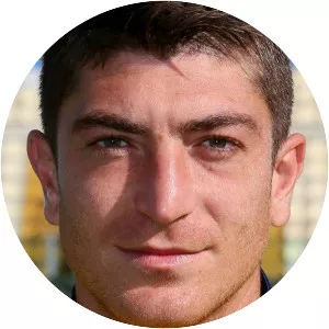 Andrea Mazzarani - Italian footballer