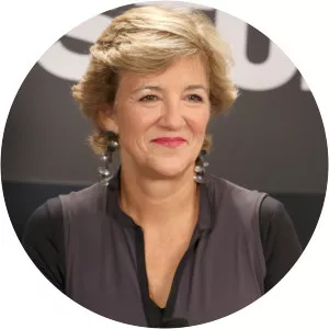 Andrea Meditch - Film producer