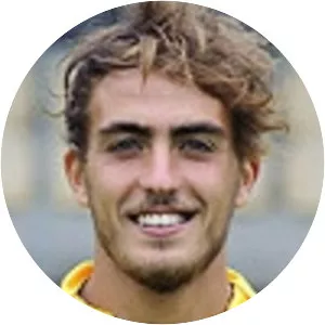 Andrea Mei - Italian footballer