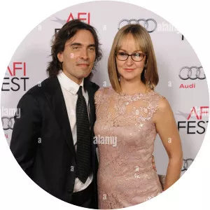 Andrea Meszaros Ponti - Violinist ‧ Carlo Ponti's wife