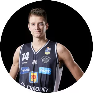 Andrea Mezzanotte - Basketball player