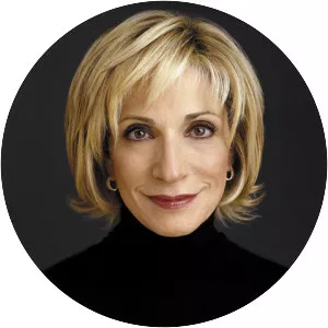 Andrea Mitchell Reports - TV show