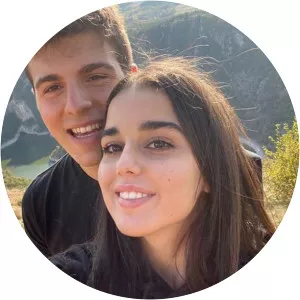 Andrea Mitrović photograph