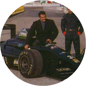 Andrea Moda photograph