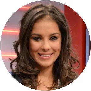 Andrea Molnár - Dance teacher