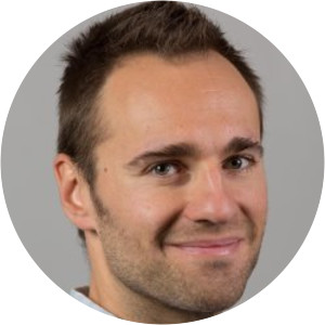 Andrea Mondino - Mathematician