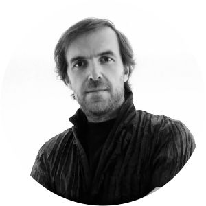 Andrea Morgante photograph