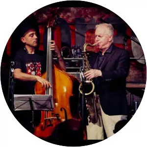 Andrea Motis & Joan Chamorro Group - Musical group