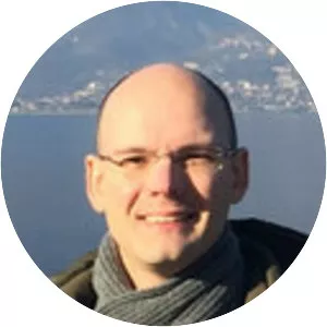 Andrea Nani - Researcher