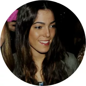 Andrea Navarro Zaldívar photograph