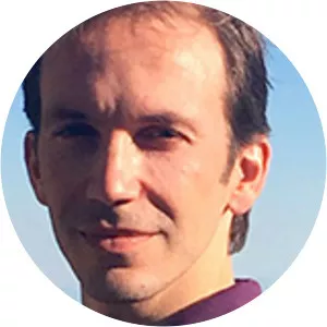 Andrea Necchi - Researcher