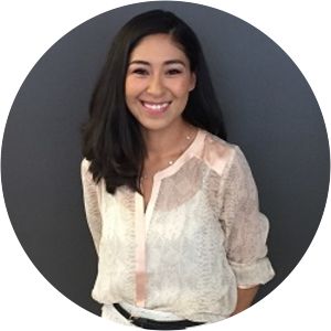 Andrea Neguse photograph