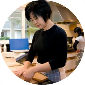 Andrea Nguyen photograph