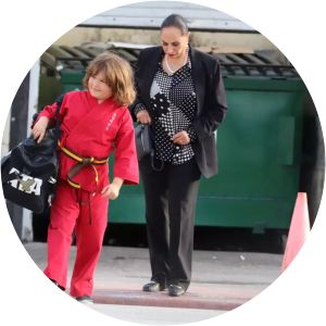 Andrea Nicolás Vallejo-Nájera Rubio photograph