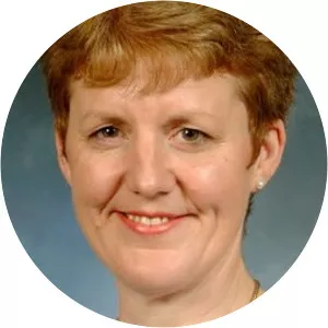 Andrea Nolan - Vice-Chancellor of Edinburgh Napier University