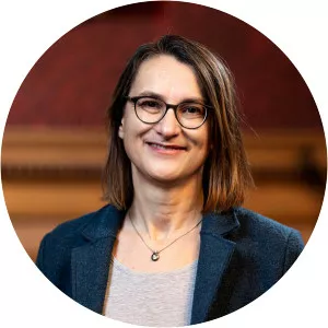 Andrea Nunne - Politician