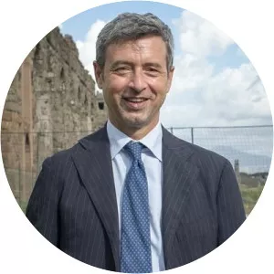 Andrea Orlando - Member of the Chamber of Deputies of Italy