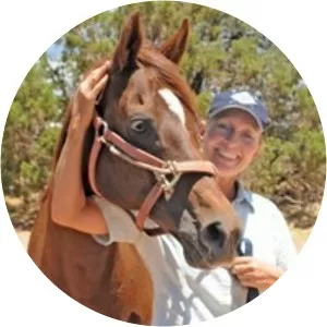 Andrea Pabel - Author