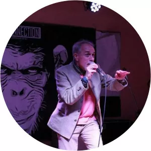 Andrea Pace - Musical artist