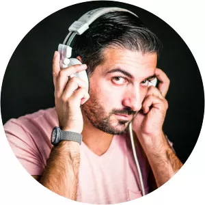 Andrea Paci - Musical artist