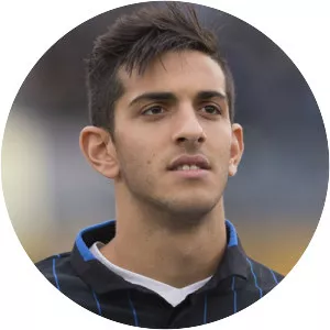 Andrea Palazzi - Italian football player