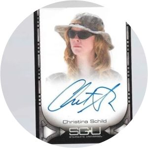 andrea palmer christina schild