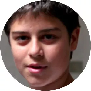 Andrea Pannofino photograph