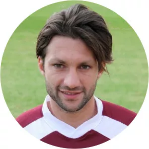 Andrea Paolucci - Italian footballer