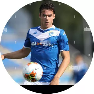 Andrea Papetti - Italian football player