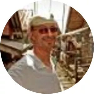 Andrea Patierno photograph