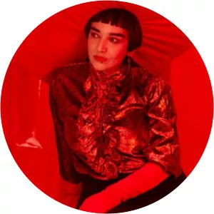 Andrea Paz - Musical artist