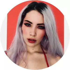 Andrea Pedrero - Film actor