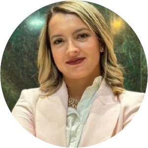 Andrea Petro photograph