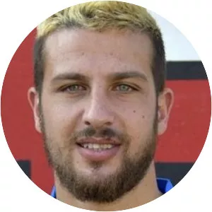 Andrea Petrucci - Italian football player