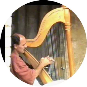 Andrea Piazza - Musical artist