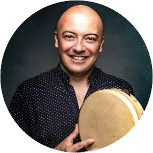 Andrea Piccioni - Musical artist