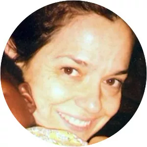 Andrea Pietra - Argentine actress