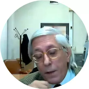 Andrea Poma - Author