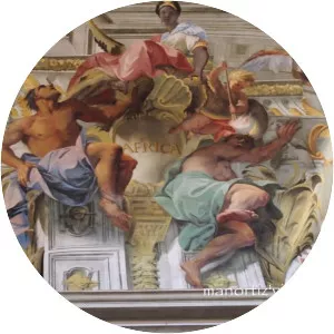 Andrea Pozzo - Italian painter