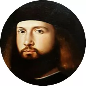 Andrea Previtali - Italian painter